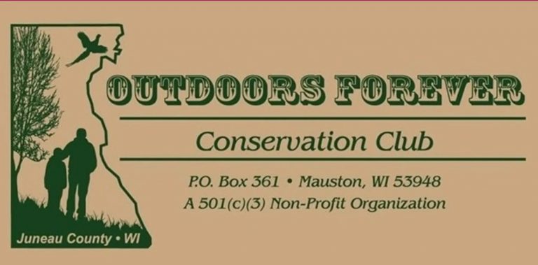 Outdoors Forever
