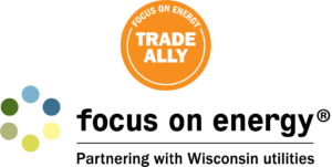 Focus on Energy Trade Ally