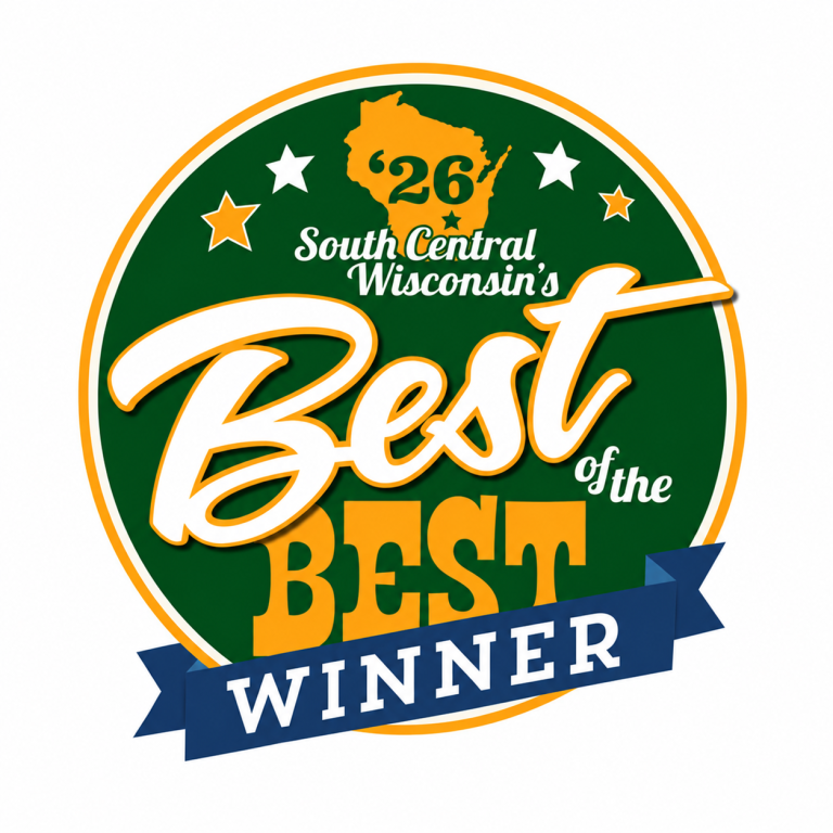 South Central Wisconsin's Best of the Best 2025 : South Central Wisconsin's Best of the Best Electrician 2026 Winner