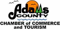Adams County Chamber of Commerce : Adams County Chamber of Commerce