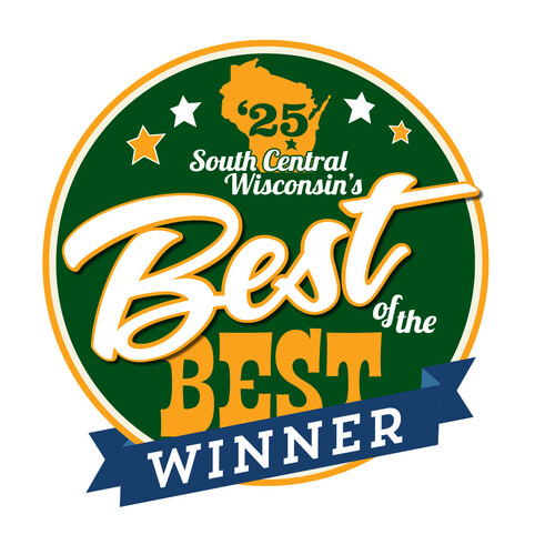 South Central Wisconsin's Best of the Best 2025 : South Central Wisconsin's Best of the Best Electrician 2025 Winner