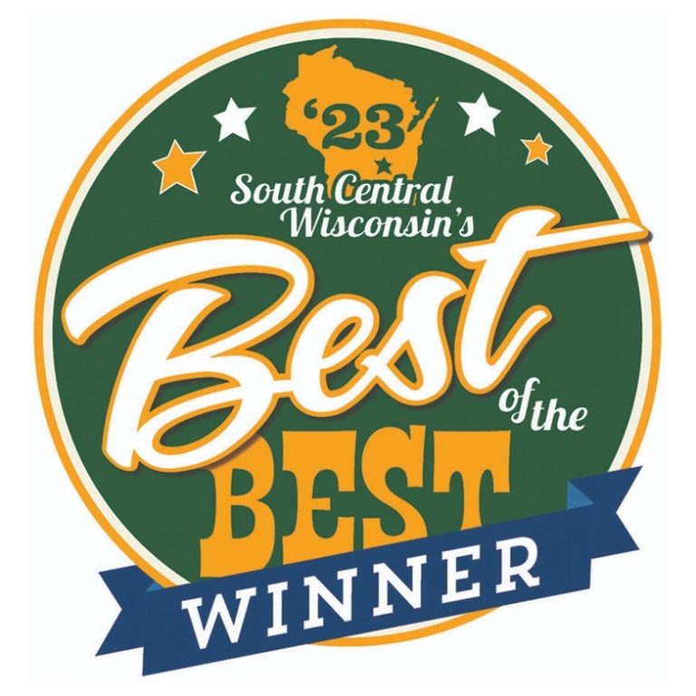 South Central Wisconsin's Best of the Best 2023 : South Central Wisconsin's Best of the Best Electrician 2023 Winner