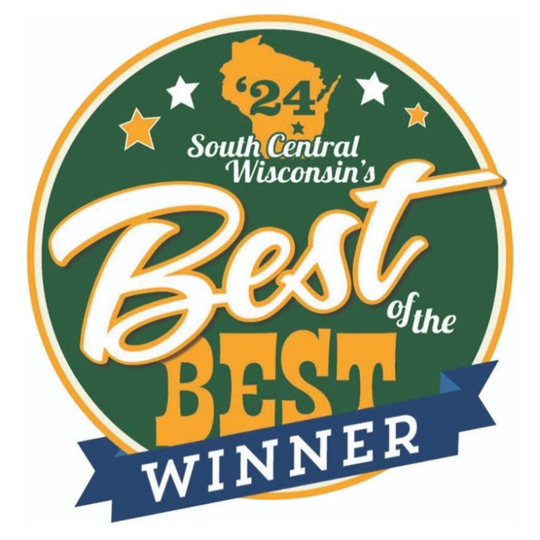 South Central Wisconsin's Best of the Best 2024 : South Central Wisconsin's Best of the Best Electrician 2024 Winner