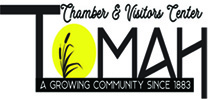 Tomah Chamber of Commerce : Tomah Chamber of Commerce