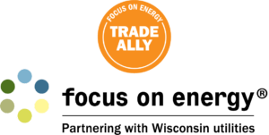 Focus on Energy Ally : Focus on Energy Trade Ally