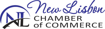 New Lisbon Chamber of Commerce : New Lisbon Chamber of Commerce