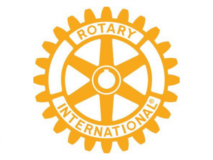 Tomah Rotary Club : Tomah Rotary Club